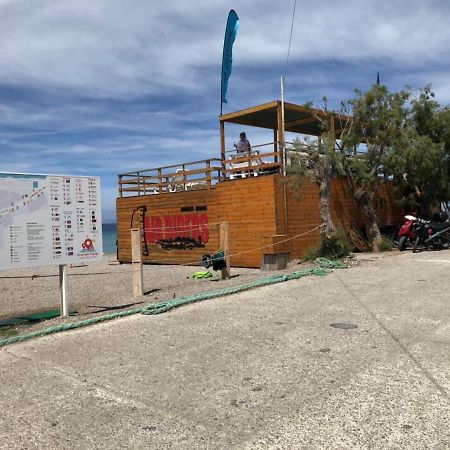 Retas Apartment Κρεμαστή Εξωτερικό φωτογραφία