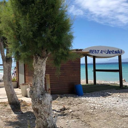Retas Apartment Κρεμαστή Εξωτερικό φωτογραφία
