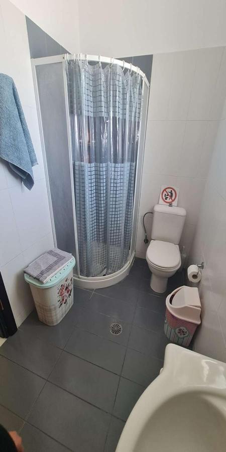 Retas Apartment Κρεμαστή Εξωτερικό φωτογραφία