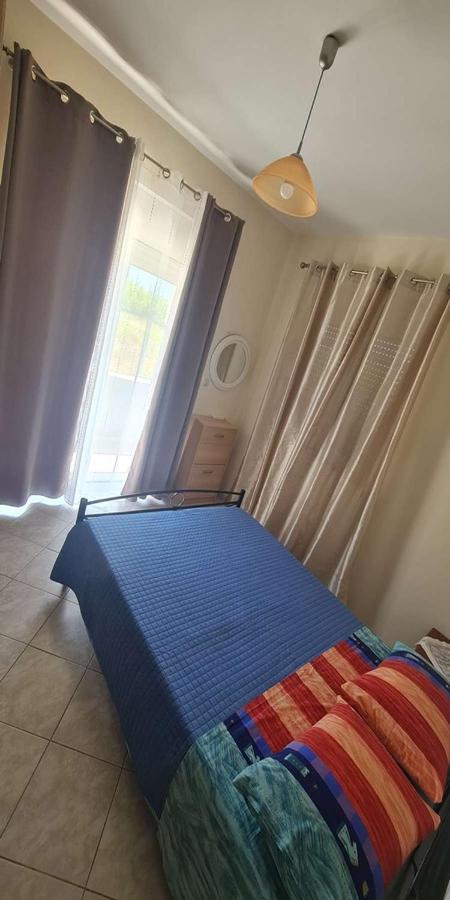Retas Apartment Κρεμαστή Εξωτερικό φωτογραφία