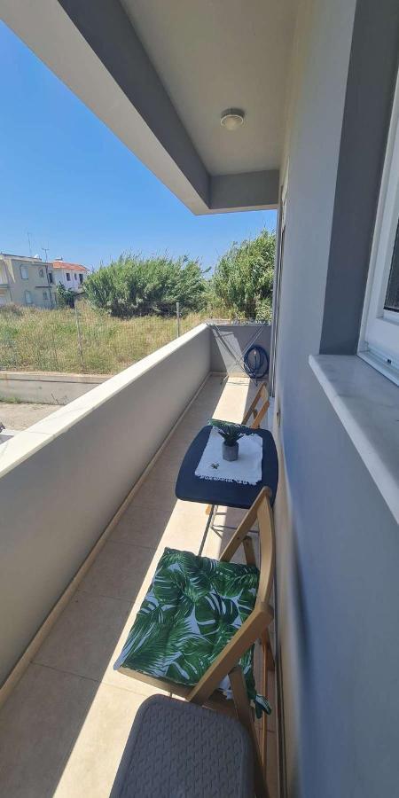 Retas Apartment Κρεμαστή Εξωτερικό φωτογραφία