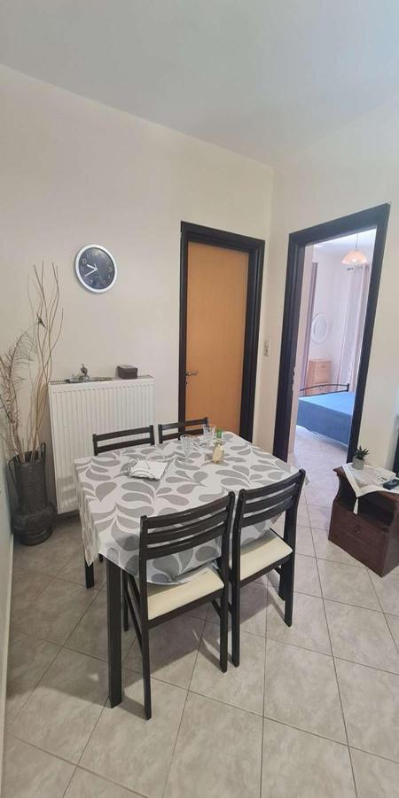 Retas Apartment Κρεμαστή Εξωτερικό φωτογραφία
