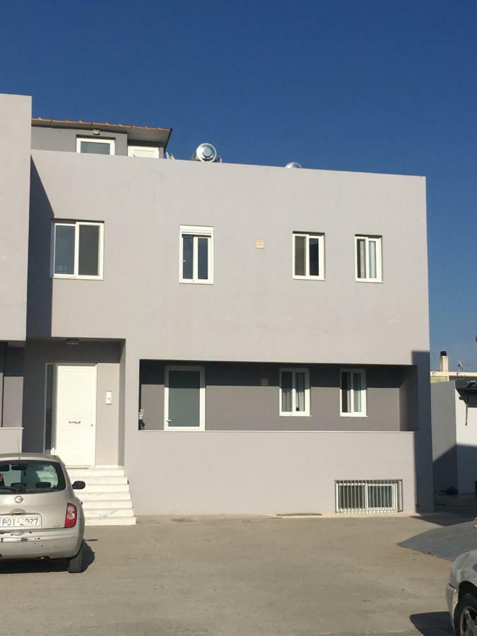Retas Apartment Κρεμαστή Εξωτερικό φωτογραφία