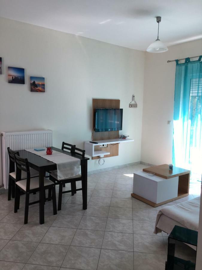 Retas Apartment Κρεμαστή Εξωτερικό φωτογραφία