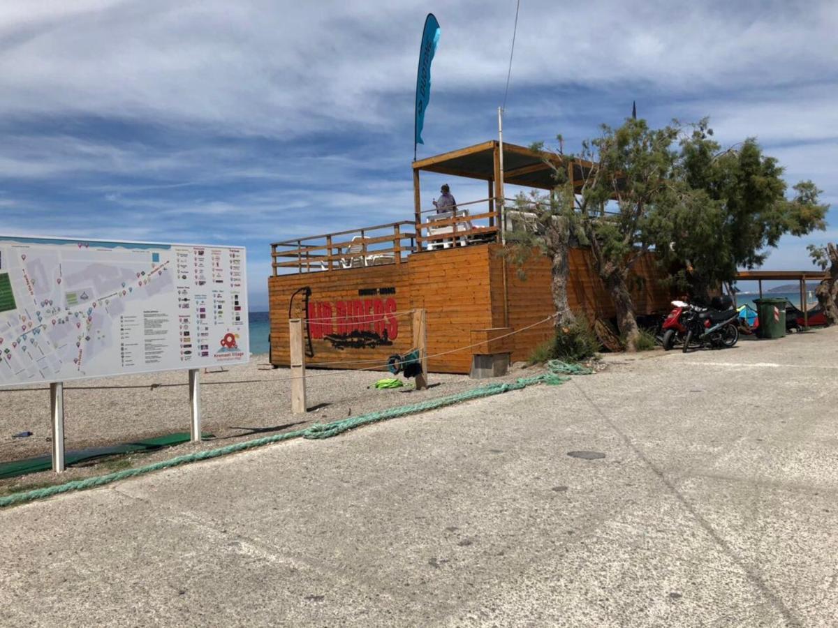 Retas Apartment Κρεμαστή Εξωτερικό φωτογραφία